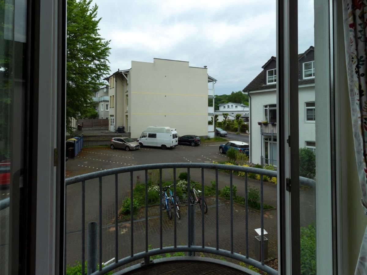 Ferienwohnung Ostseeland 09 Sellin  Exterior photo