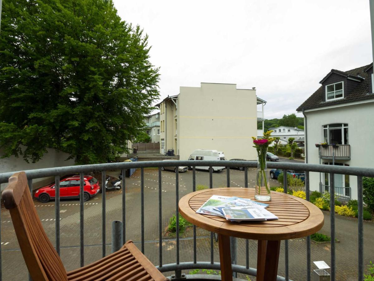 Ferienwohnung Ostseeland 09 Sellin  Exterior photo